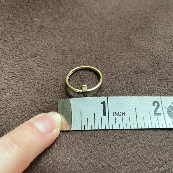 Cross ring - Picture 4 of 4